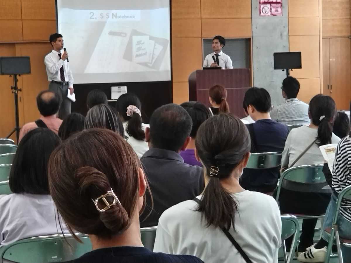 私立中学を知る会in小田原