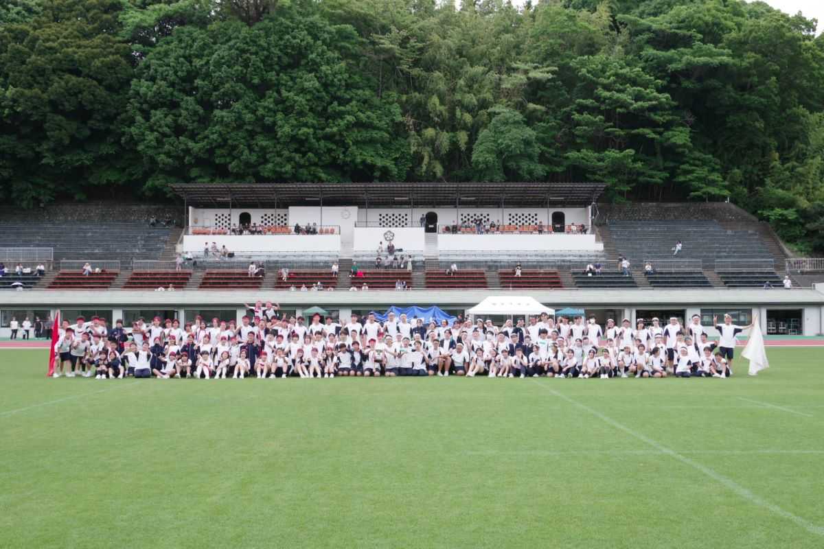 運動会