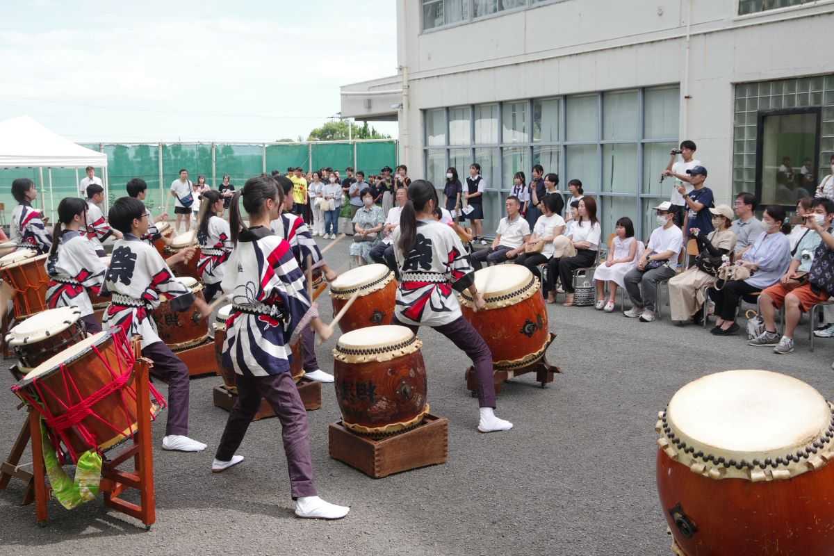 相洋祭（文化祭）