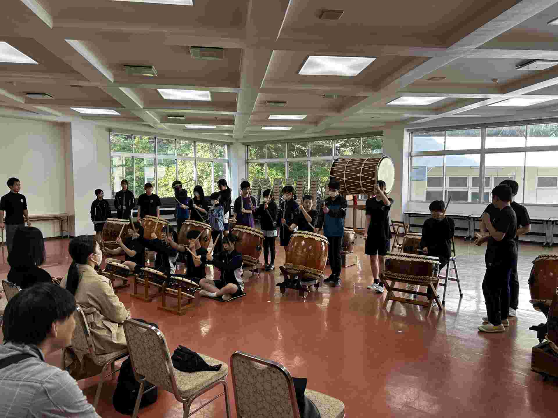 第３回　授業見学会＆部活動体験会