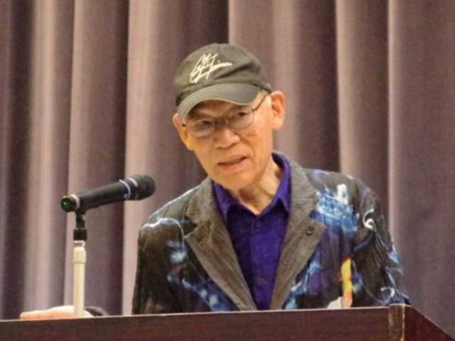 小峰会講演会【2月22日（水）】