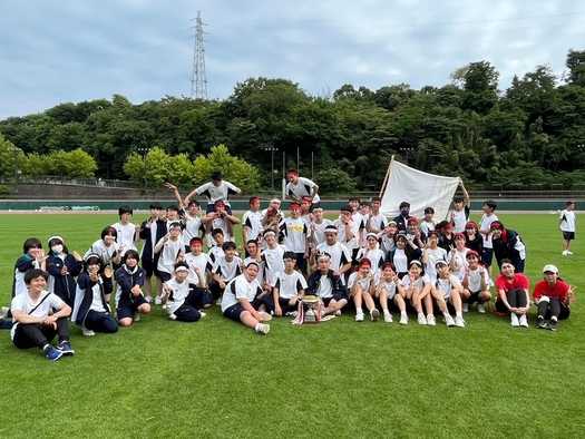 運動会【6月5日（月）】
