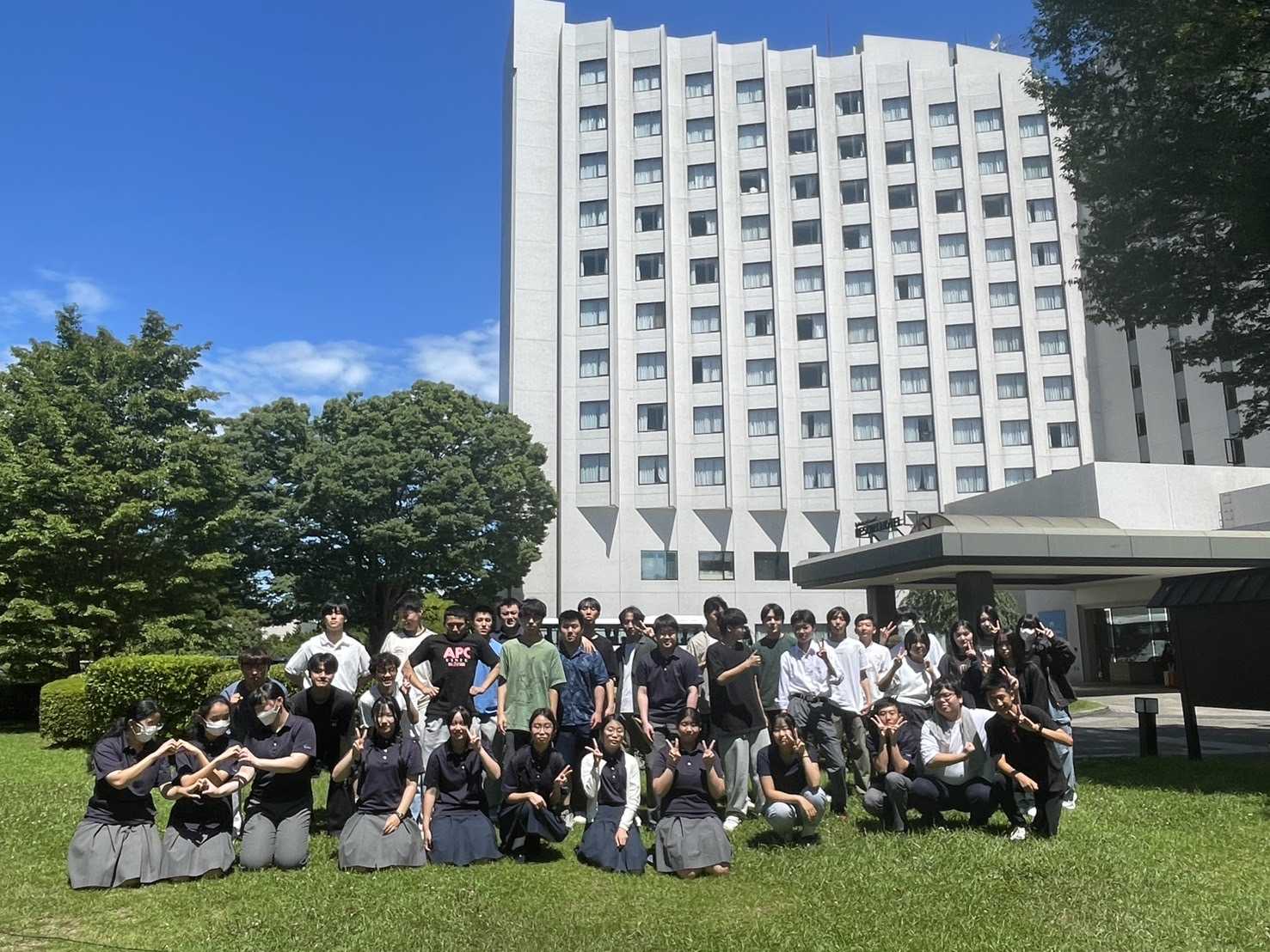 【中学3年生～一貫コース1～3年生】学習合宿
