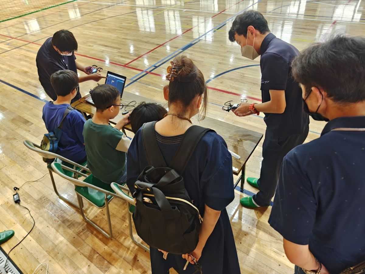 第２回 オープンスクール