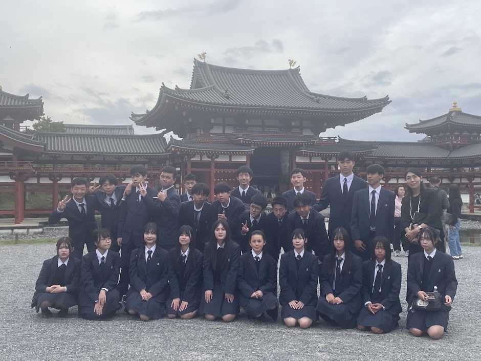 【中学３年生】地域研究旅行５日目