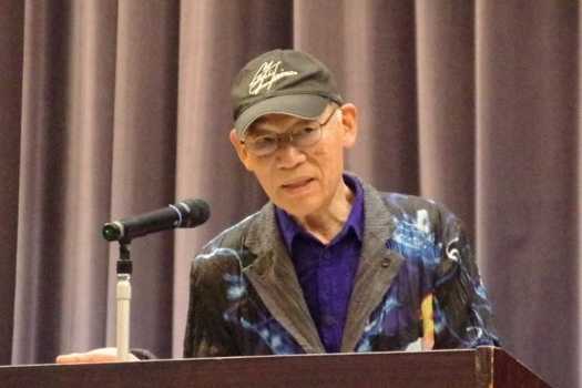 富野由悠季氏